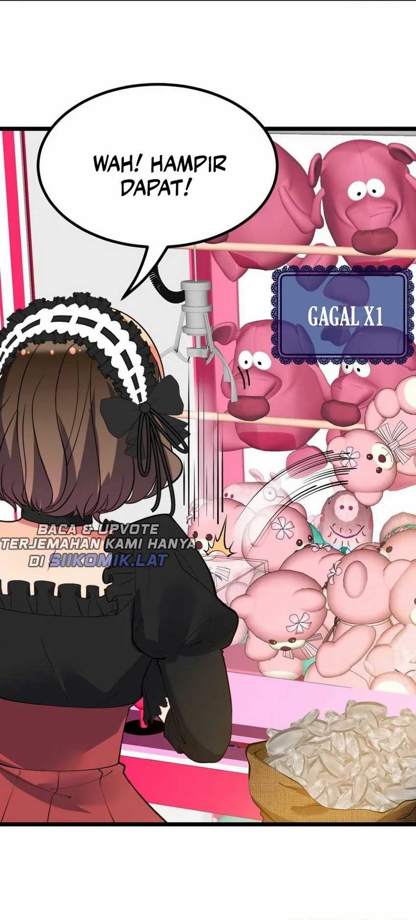 I Have 90 Billion Licking Gold Chapter 436 Gambar 6