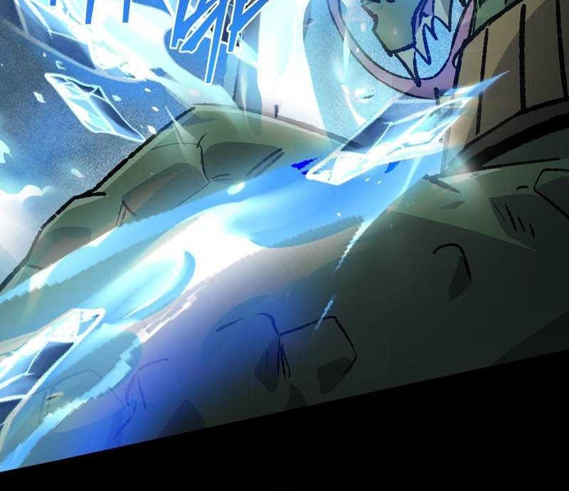 Catastrophic Priest Chapter 34 Gambar 31