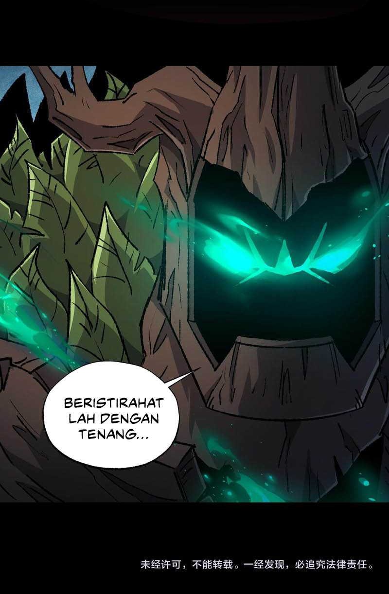 Catastrophic Priest Chapter 33 Gambar 36