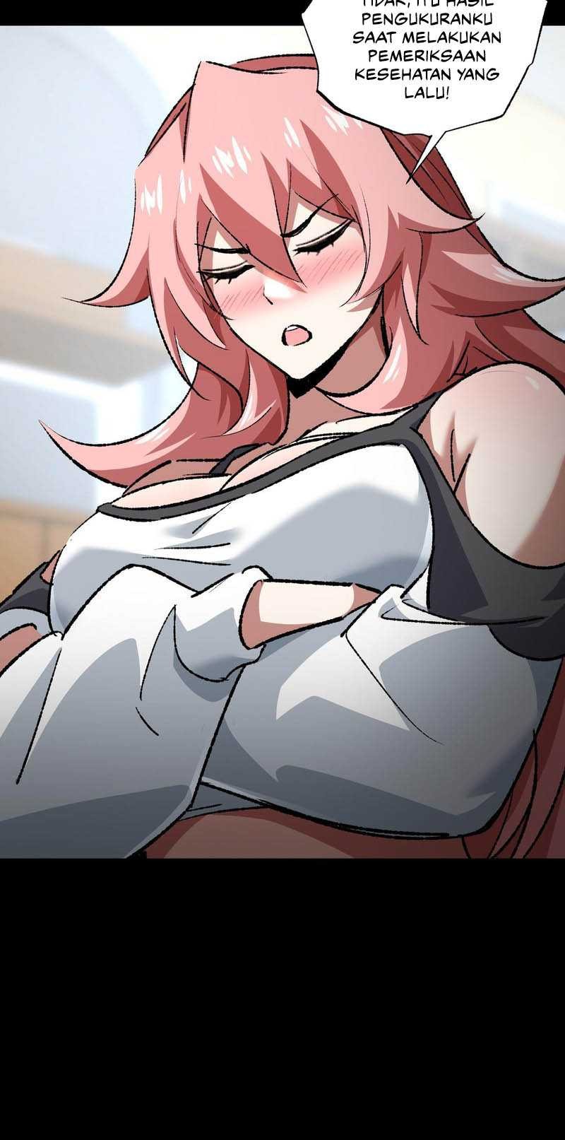 Catastrophic Priest Chapter 33 Gambar 6