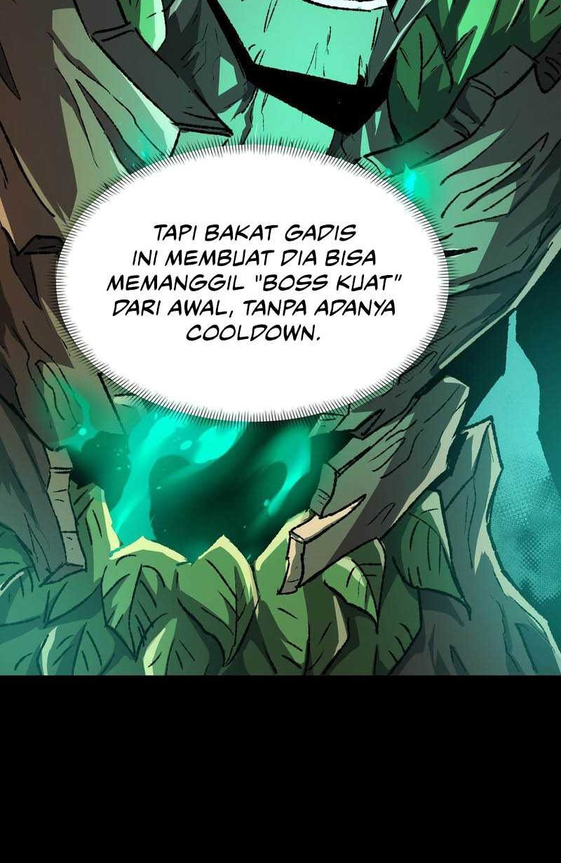 Catastrophic Priest Chapter 33 Gambar 29