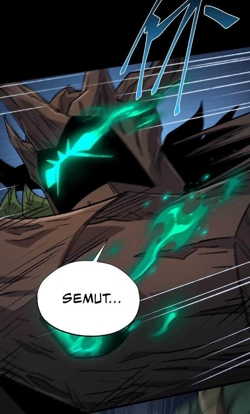 Catastrophic Priest Chapter 33 Gambar 33