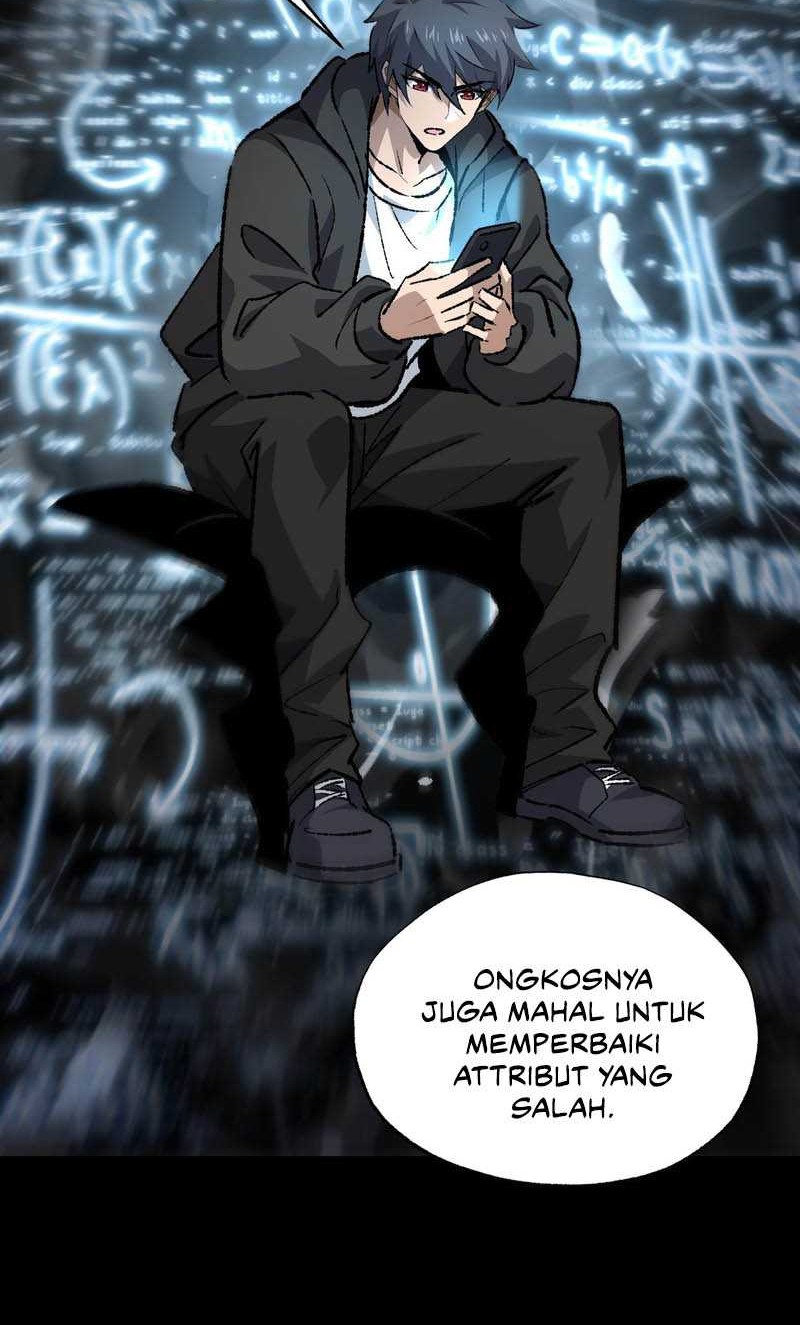 Catastrophic Priest Chapter 32 Gambar 18