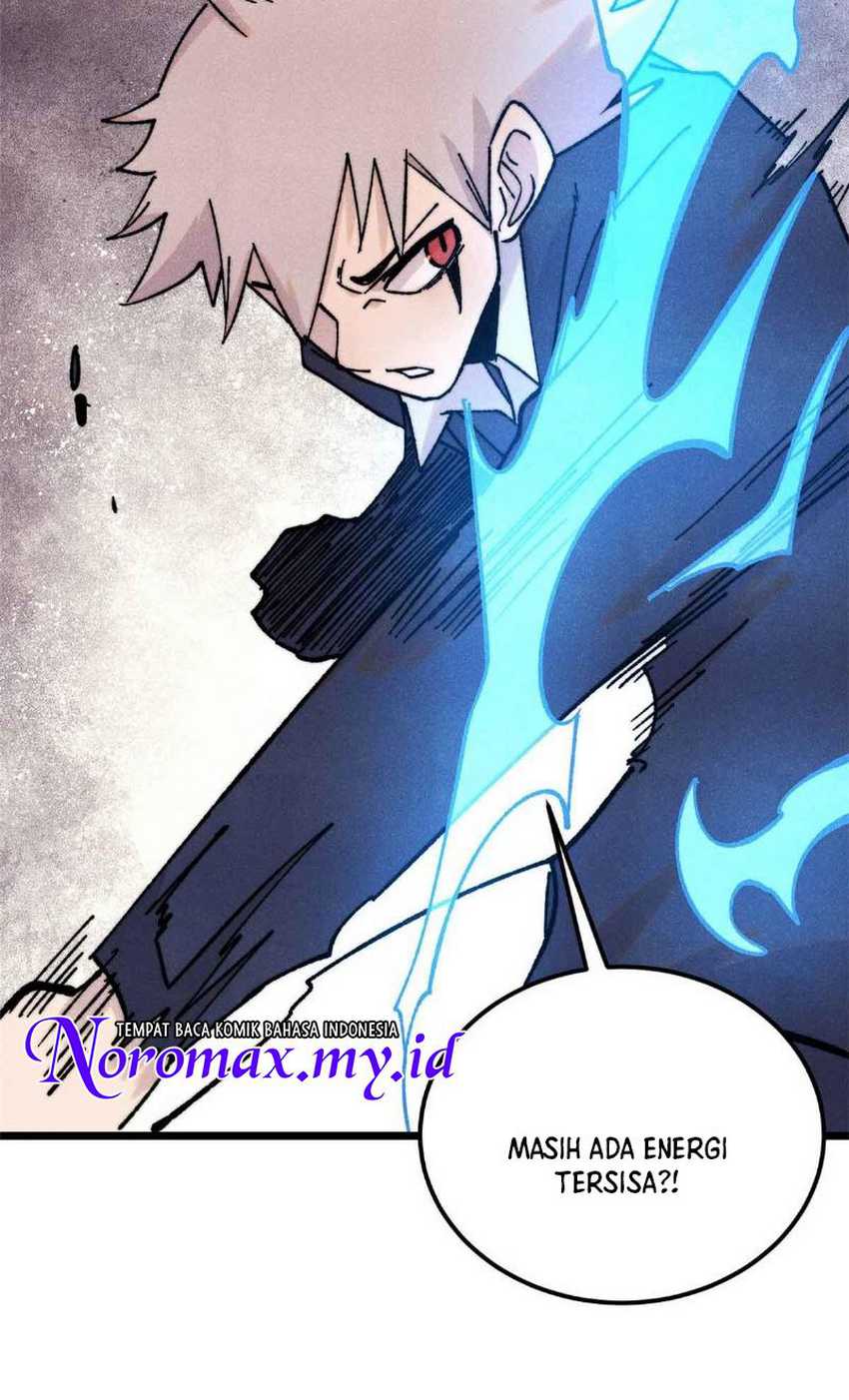 All Hail the Sect Leader Chapter 381 Gambar 33