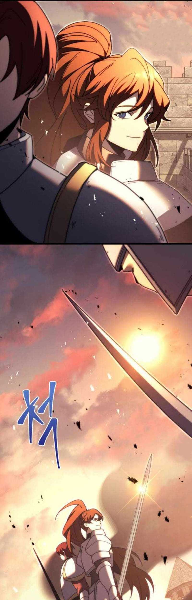 Regressor Of The Fallen Family Chapter 60 Gambar 55