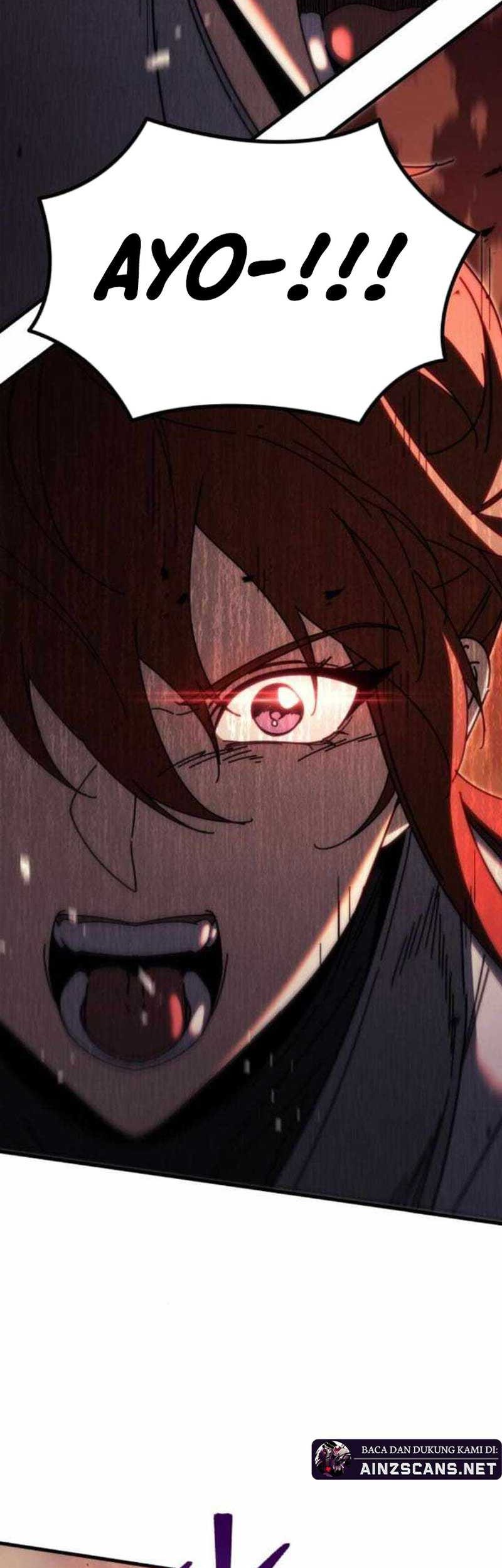 Regressor Of The Fallen Family Chapter 60 Gambar 57