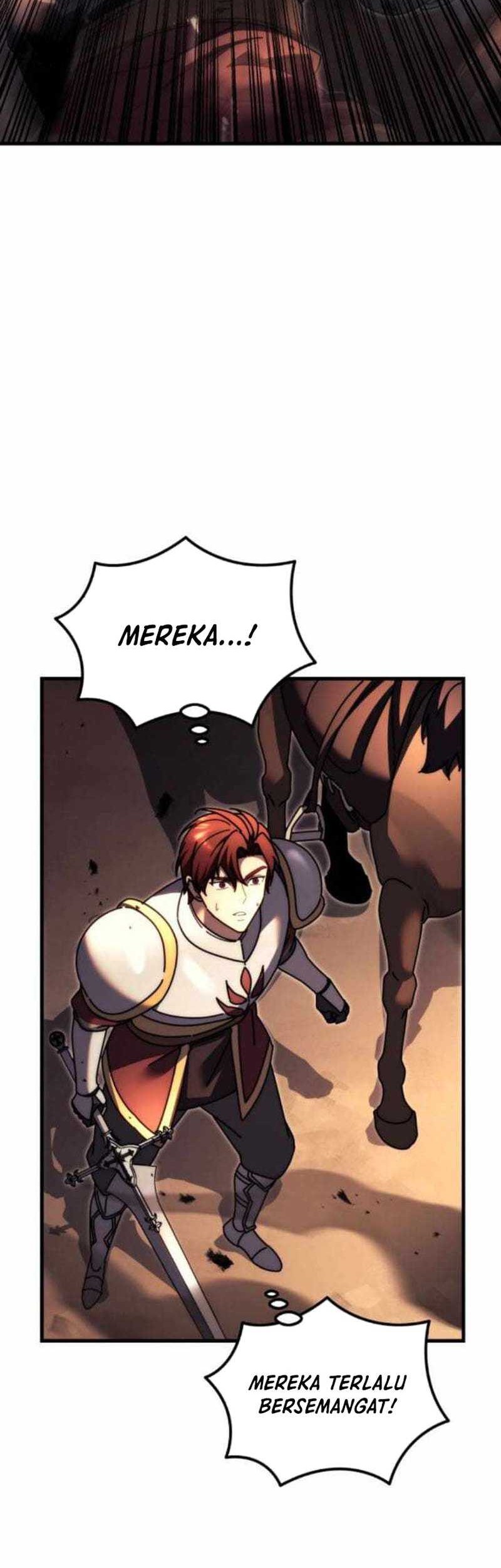 Regressor Of The Fallen Family Chapter 60 Gambar 60
