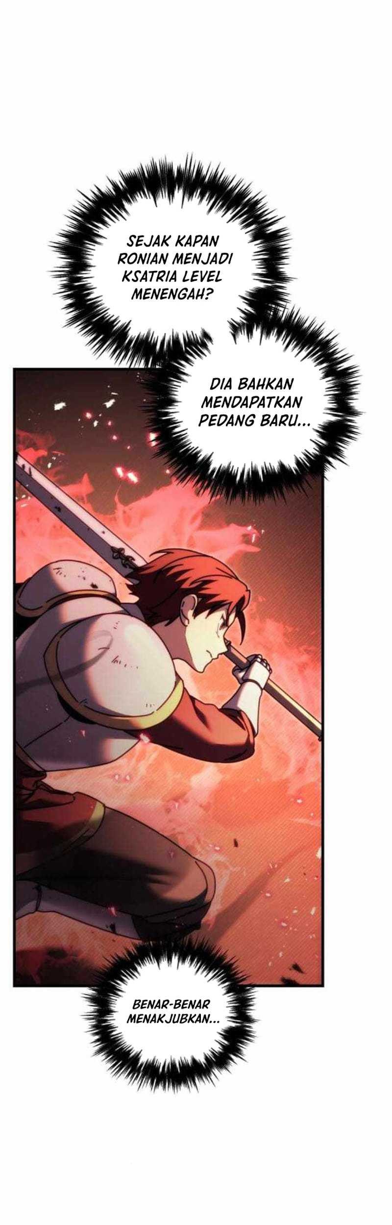 Regressor Of The Fallen Family Chapter 60 Gambar 61