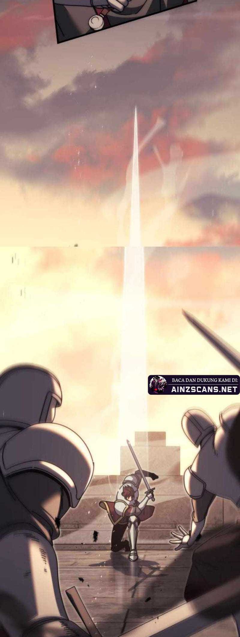 Regressor Of The Fallen Family Chapter 60 Gambar 66