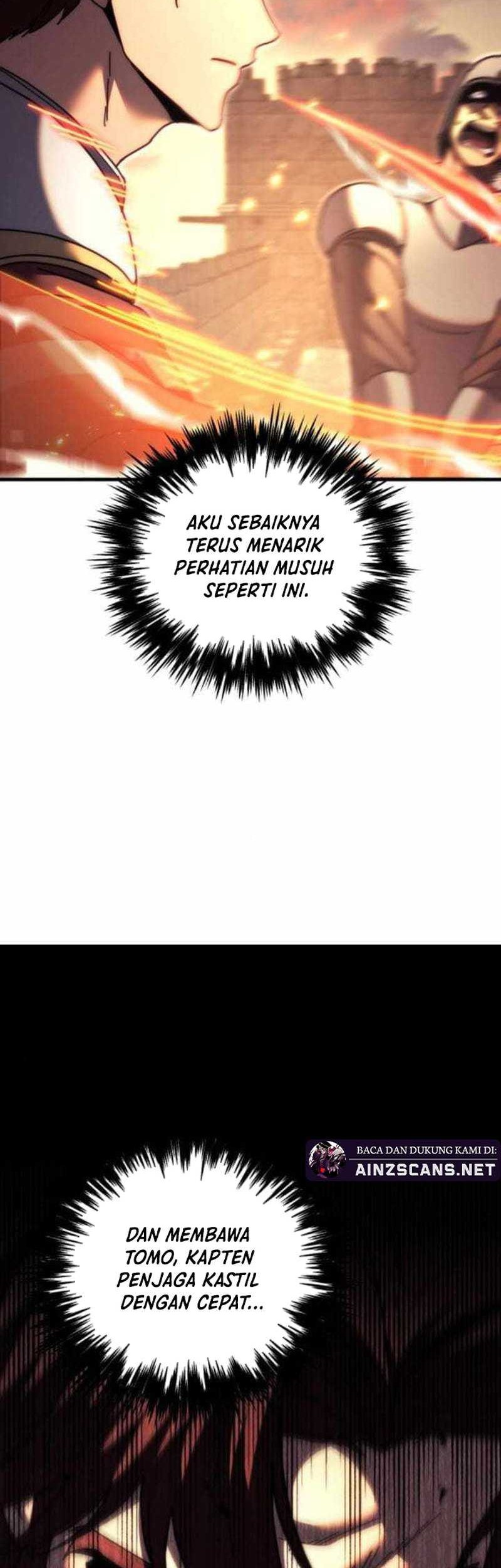 Regressor Of The Fallen Family Chapter 60 Gambar 70