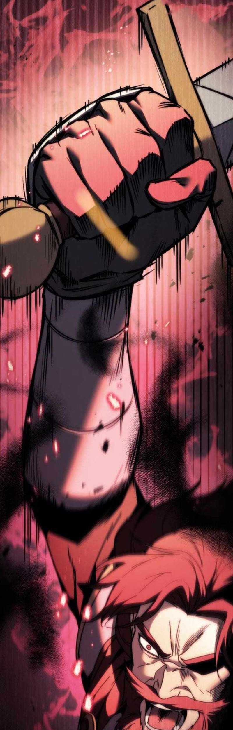 Regressor Of The Fallen Family Chapter 60 Gambar 73