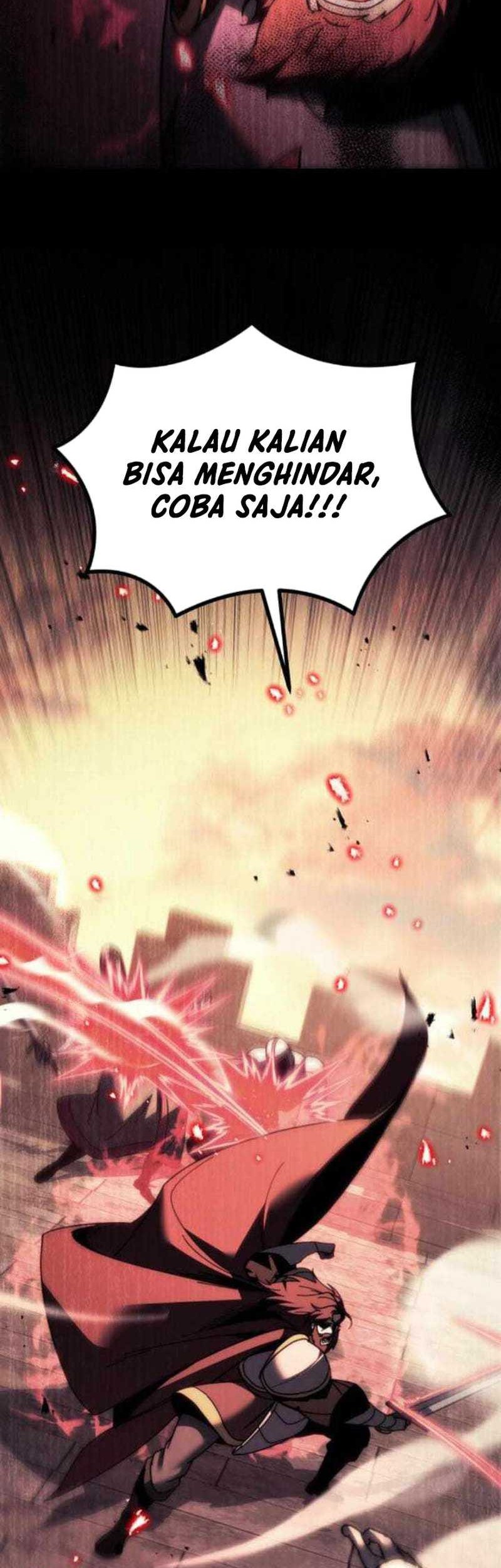 Regressor Of The Fallen Family Chapter 60 Gambar 74