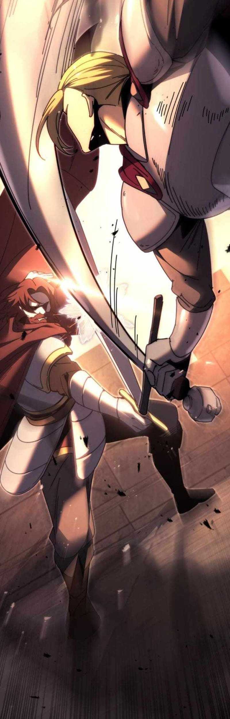 Regressor Of The Fallen Family Chapter 60 Gambar 77