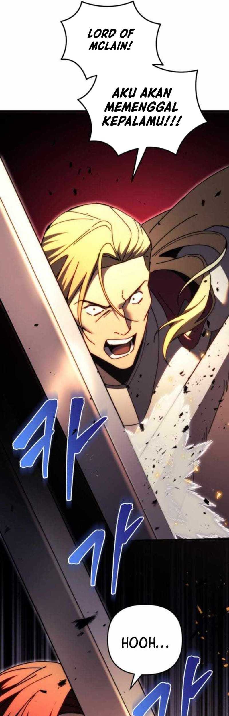 Regressor Of The Fallen Family Chapter 60 Gambar 79