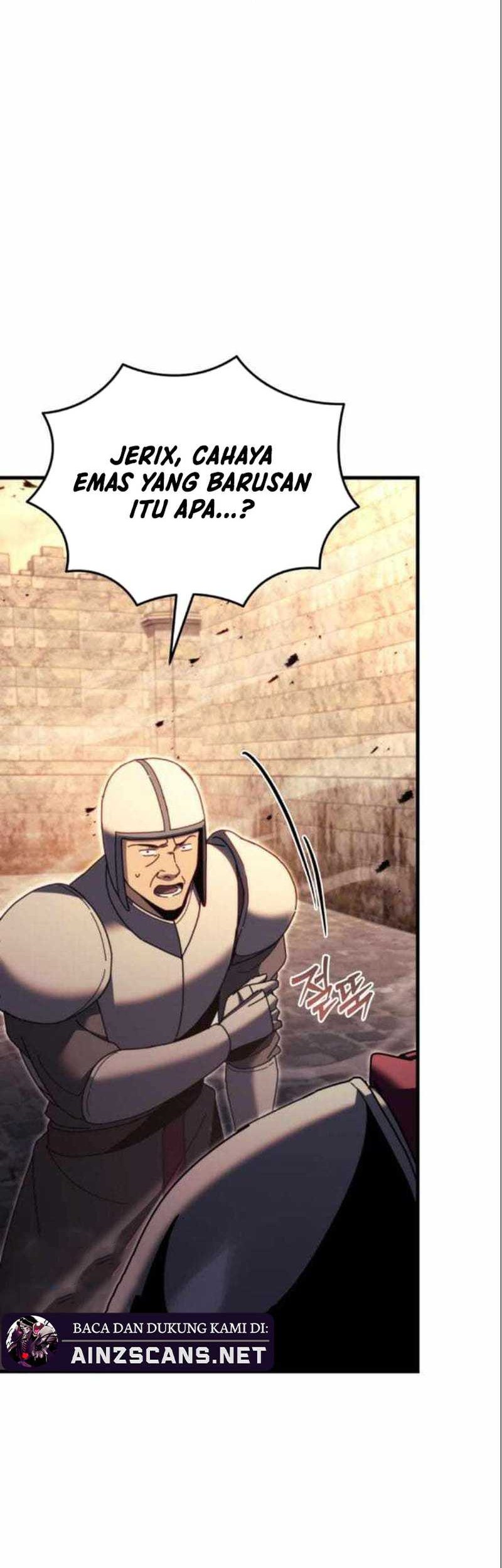 Regressor Of The Fallen Family Chapter 60 Gambar 90