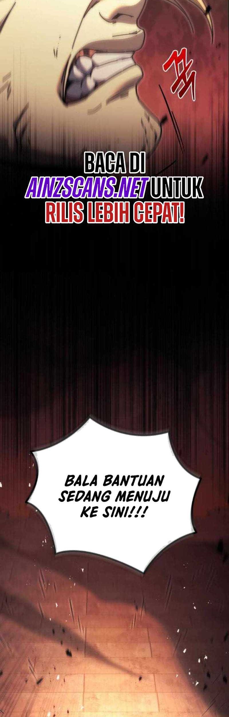 Regressor Of The Fallen Family Chapter 60 Gambar 94
