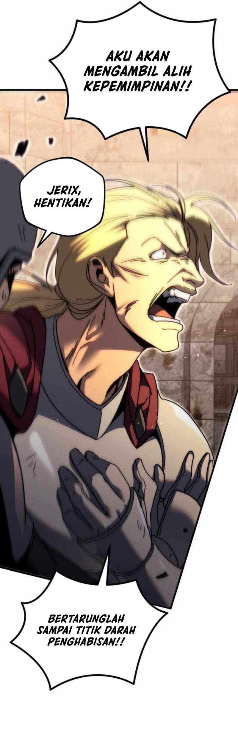 Regressor Of The Fallen Family Chapter 60 Gambar 97