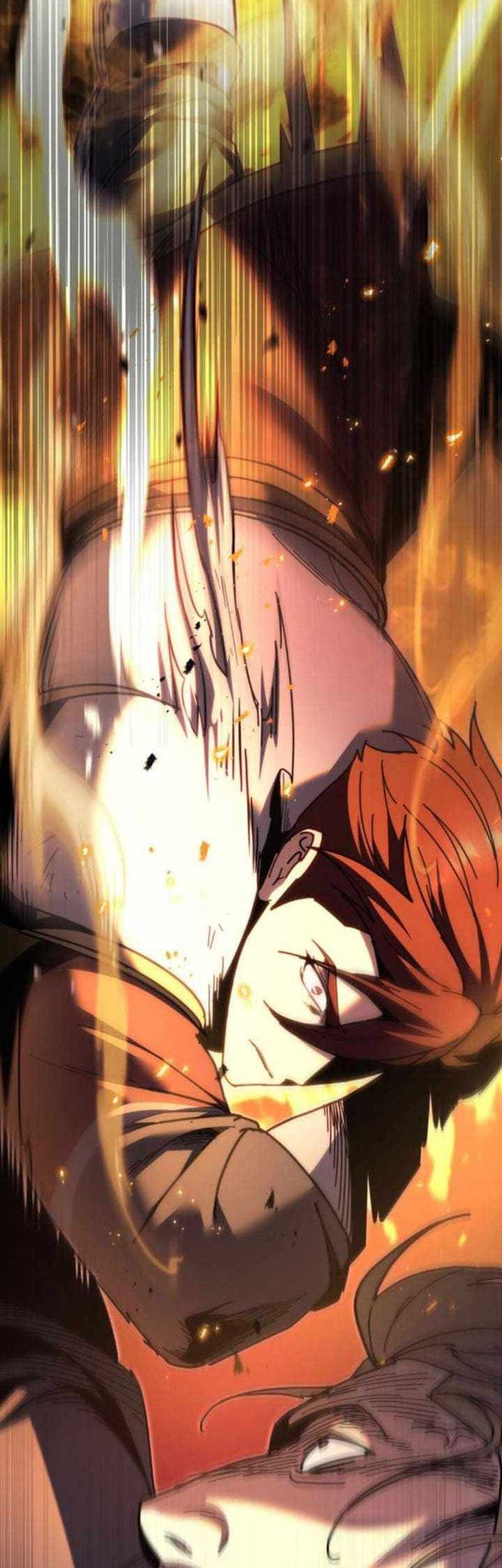 Regressor Of The Fallen Family Chapter 60 Gambar 105