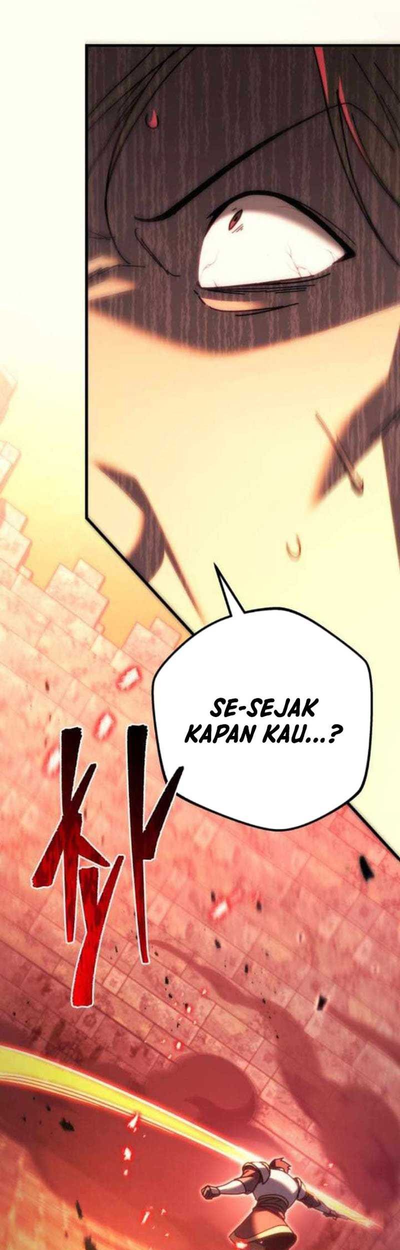 Regressor Of The Fallen Family Chapter 60 Gambar 107