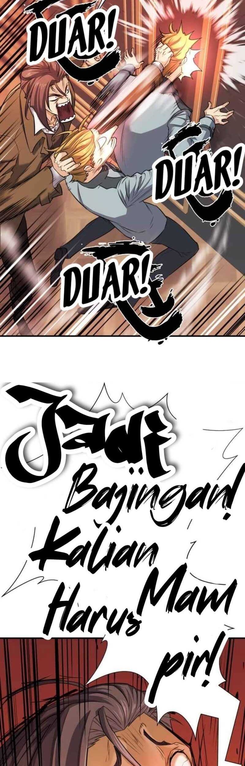 Regressor Of The Fallen Family Chapter 60 Gambar 112