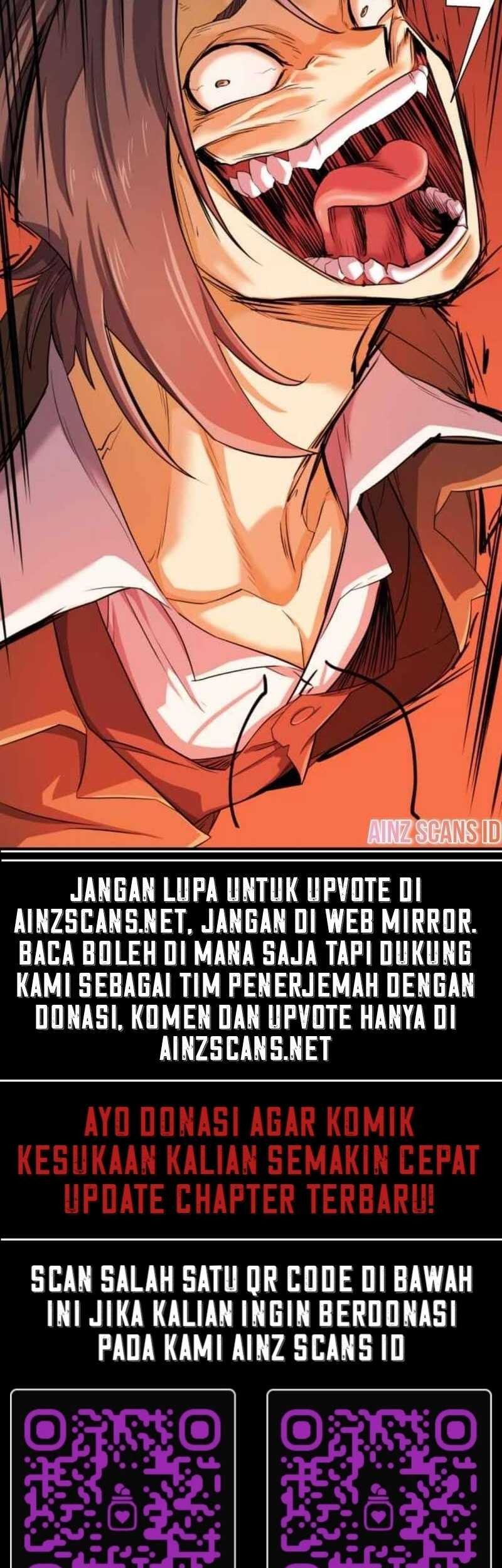 Regressor Of The Fallen Family Chapter 60 Gambar 113