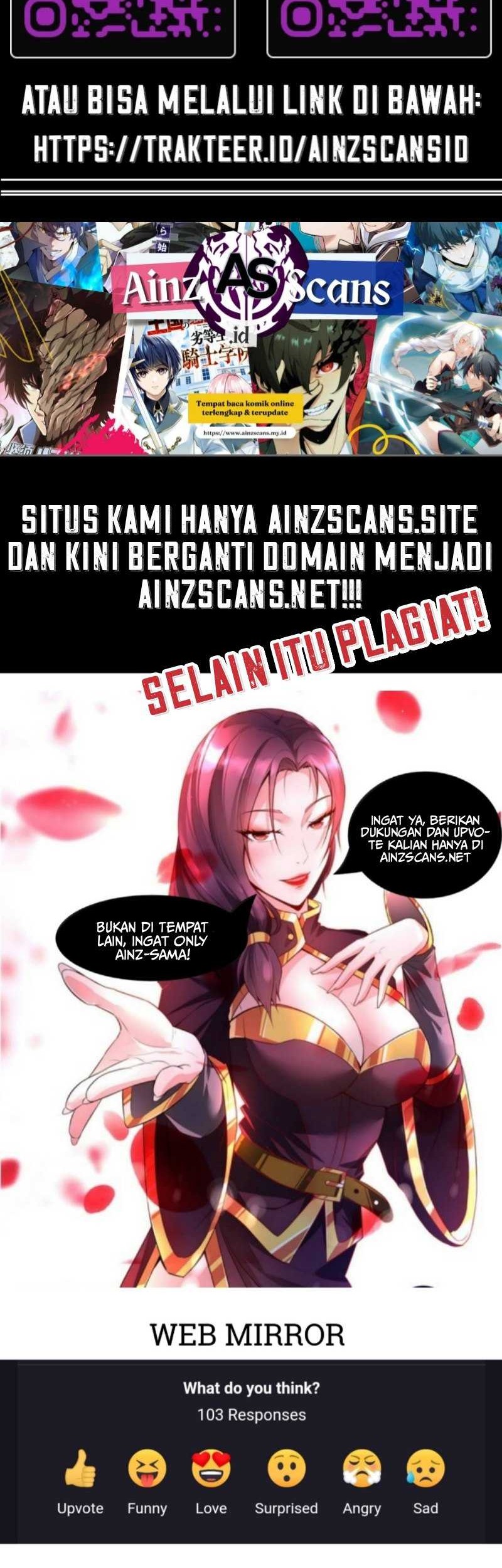 Regressor Of The Fallen Family Chapter 60 Gambar 114