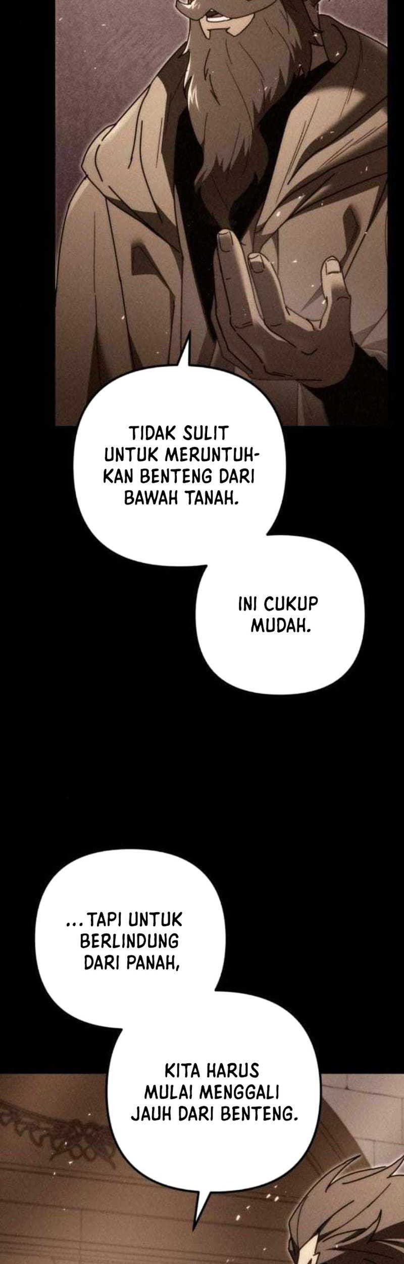 Regressor Of The Fallen Family Chapter 60 Gambar 3