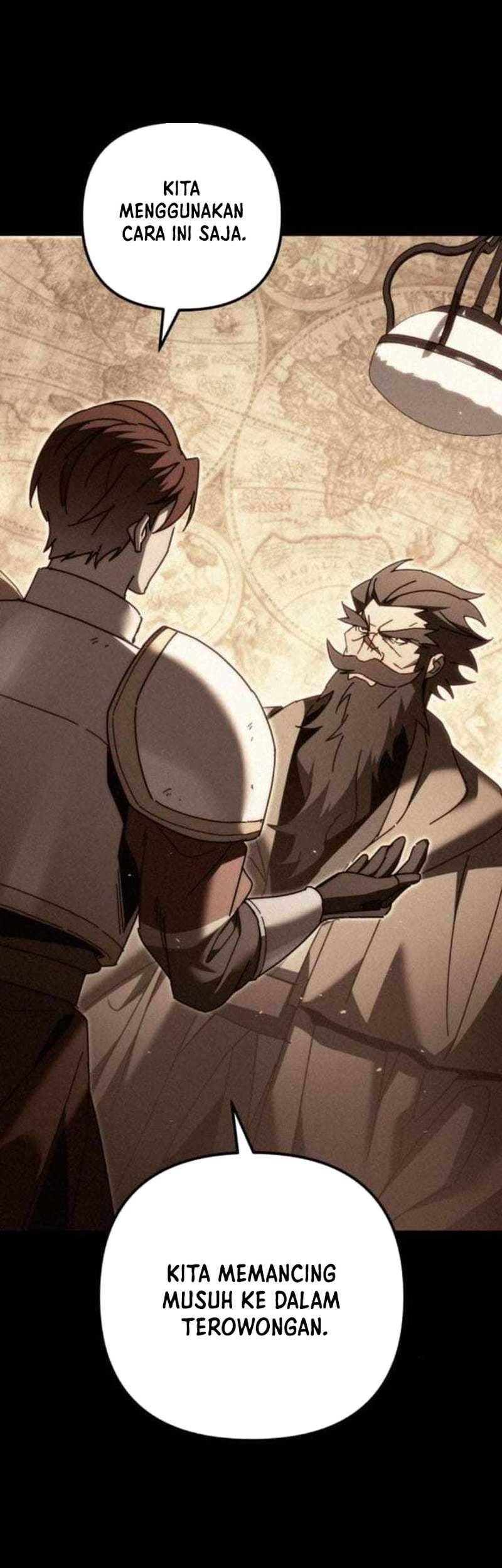 Regressor Of The Fallen Family Chapter 60 Gambar 5