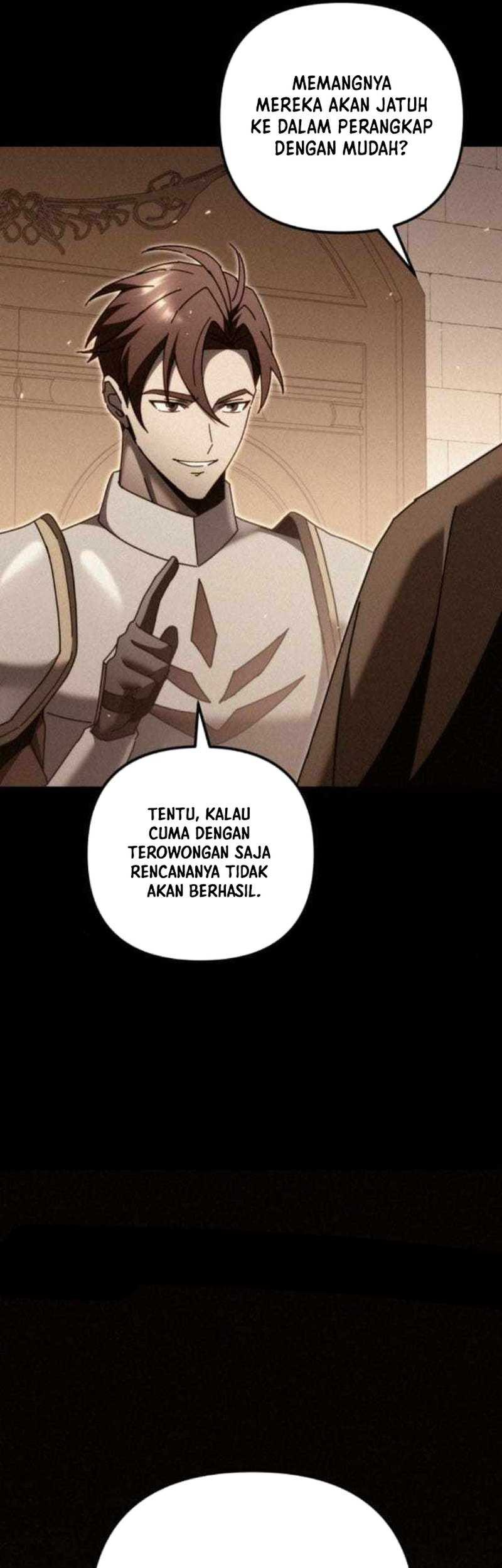 Regressor Of The Fallen Family Chapter 60 Gambar 7