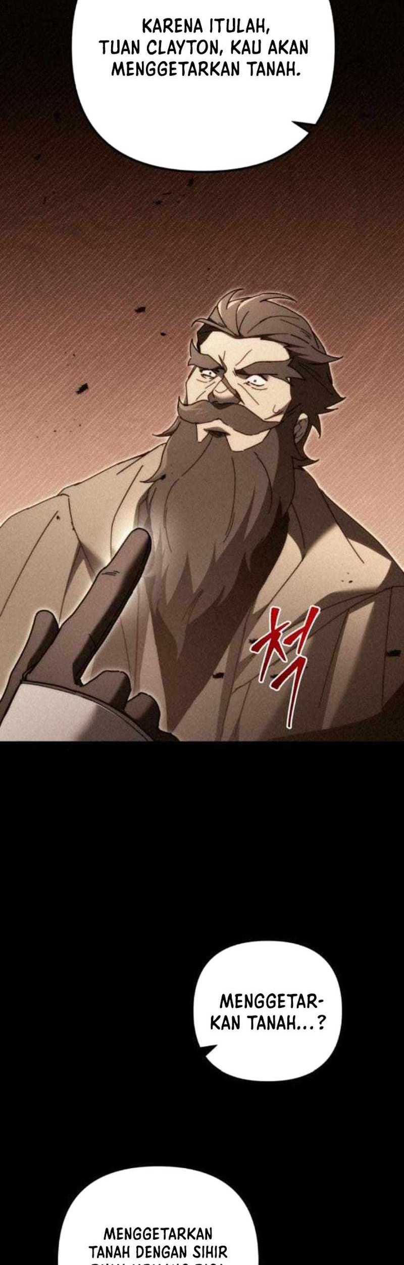 Regressor Of The Fallen Family Chapter 60 Gambar 8