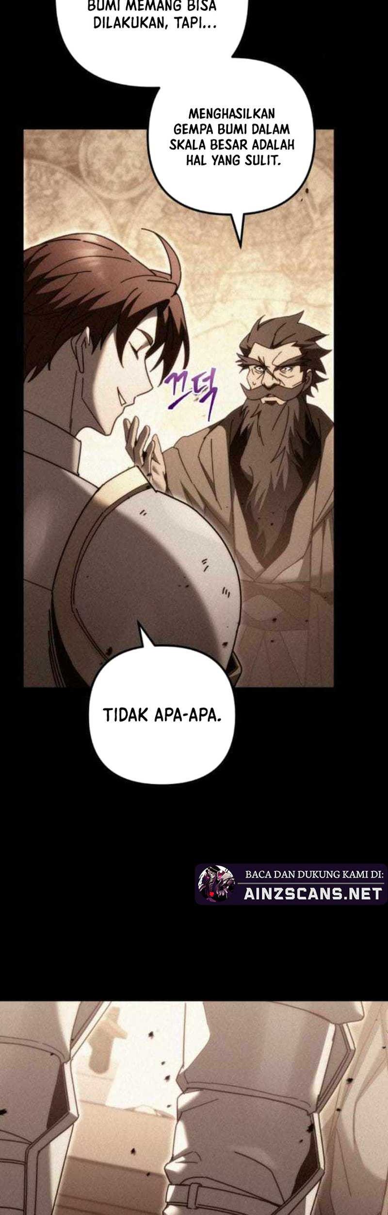 Regressor Of The Fallen Family Chapter 60 Gambar 9