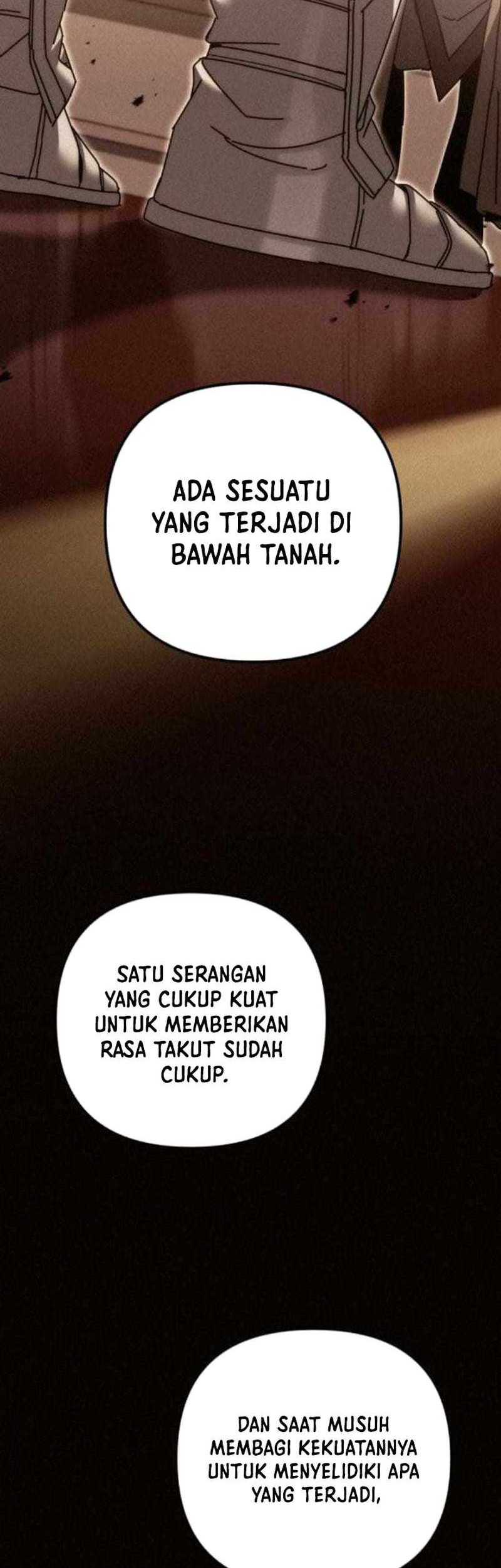 Regressor Of The Fallen Family Chapter 60 Gambar 10