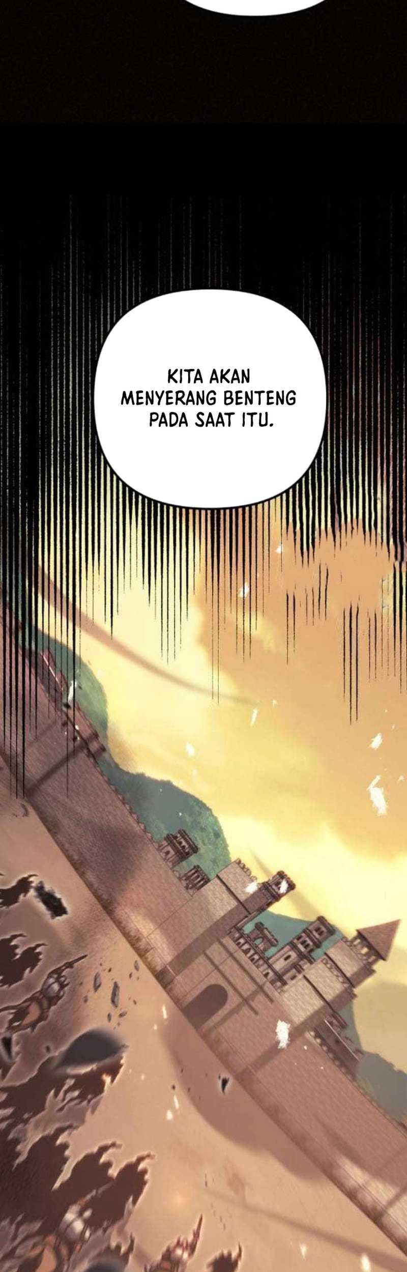 Regressor Of The Fallen Family Chapter 60 Gambar 11