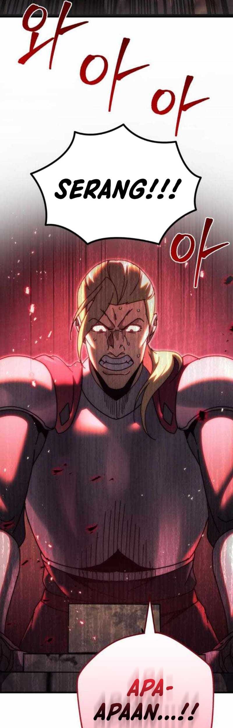 Regressor Of The Fallen Family Chapter 60 Gambar 13