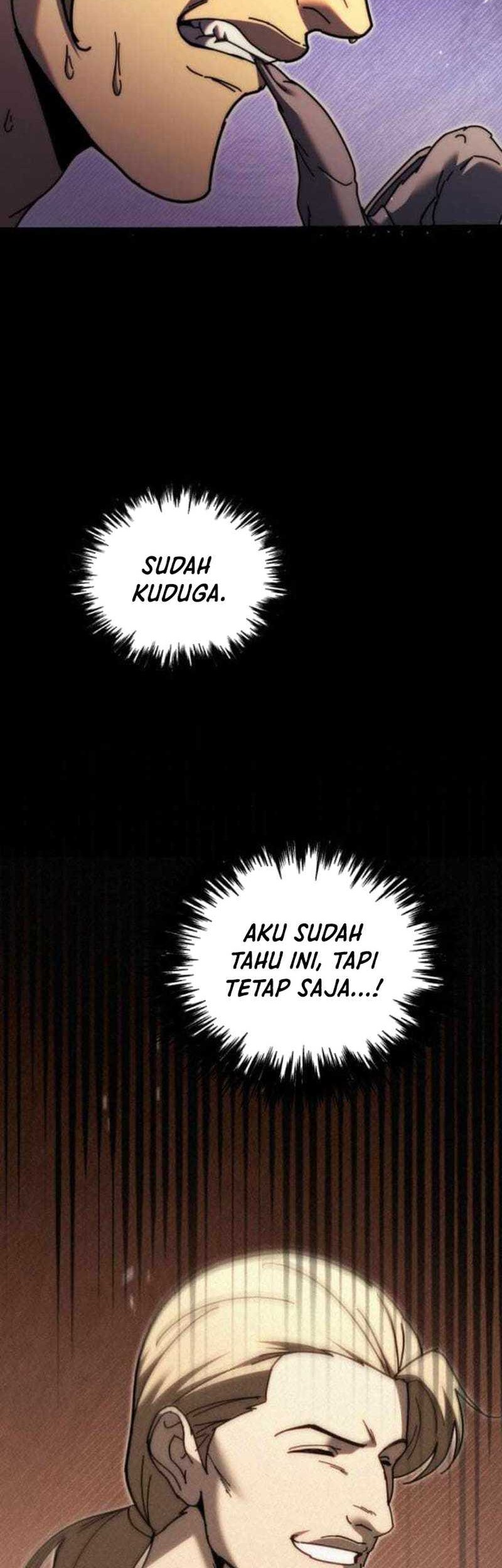 Regressor Of The Fallen Family Chapter 60 Gambar 16