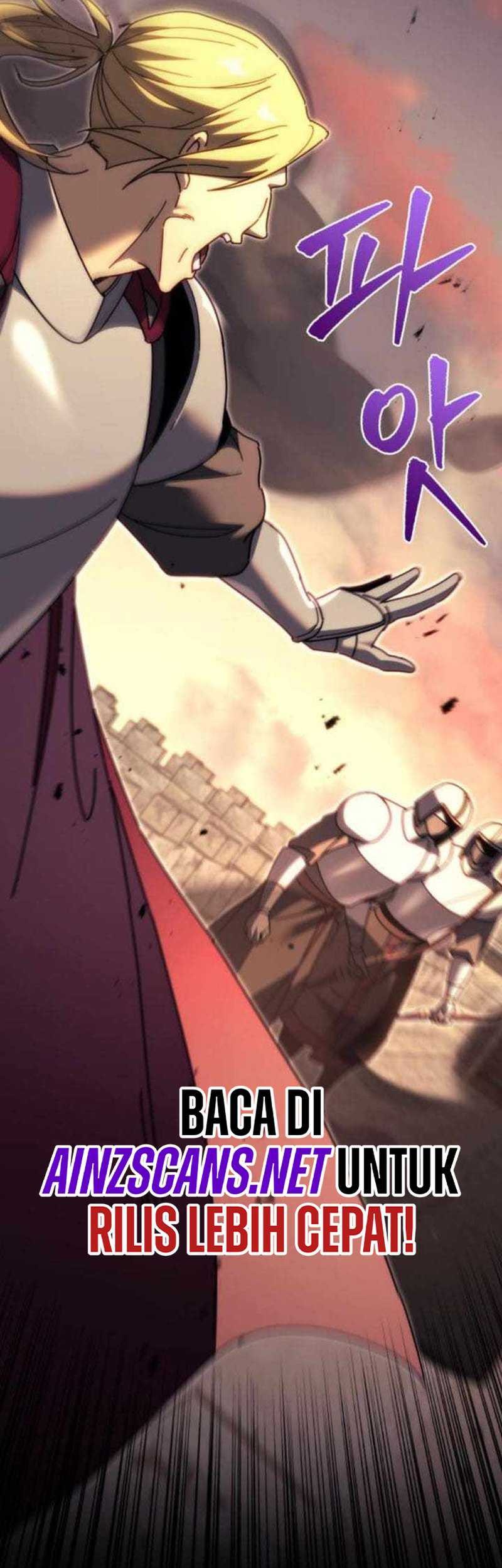 Regressor Of The Fallen Family Chapter 60 Gambar 19