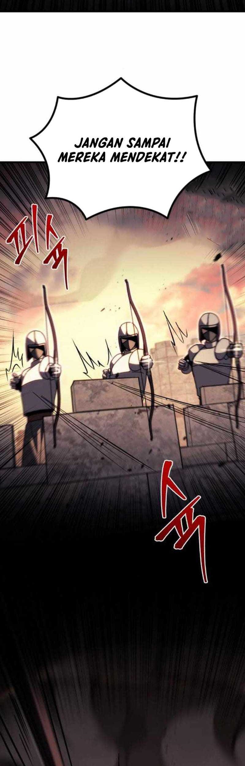 Regressor Of The Fallen Family Chapter 60 Gambar 20