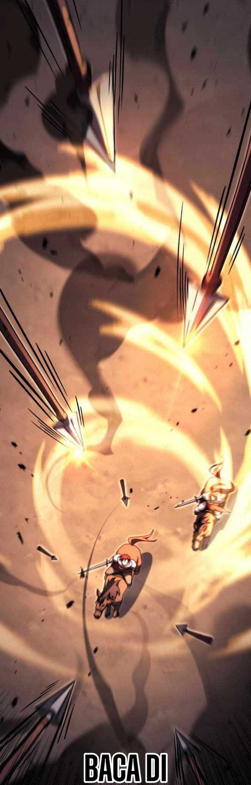 Regressor Of The Fallen Family Chapter 60 Gambar 21