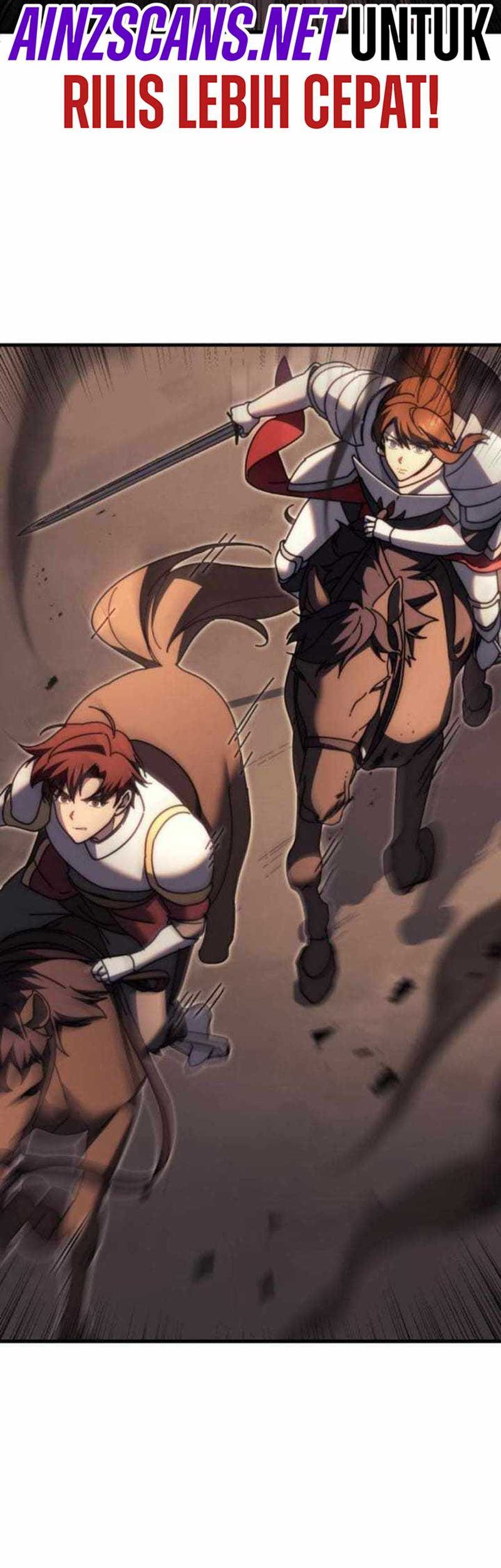 Regressor Of The Fallen Family Chapter 60 Gambar 22