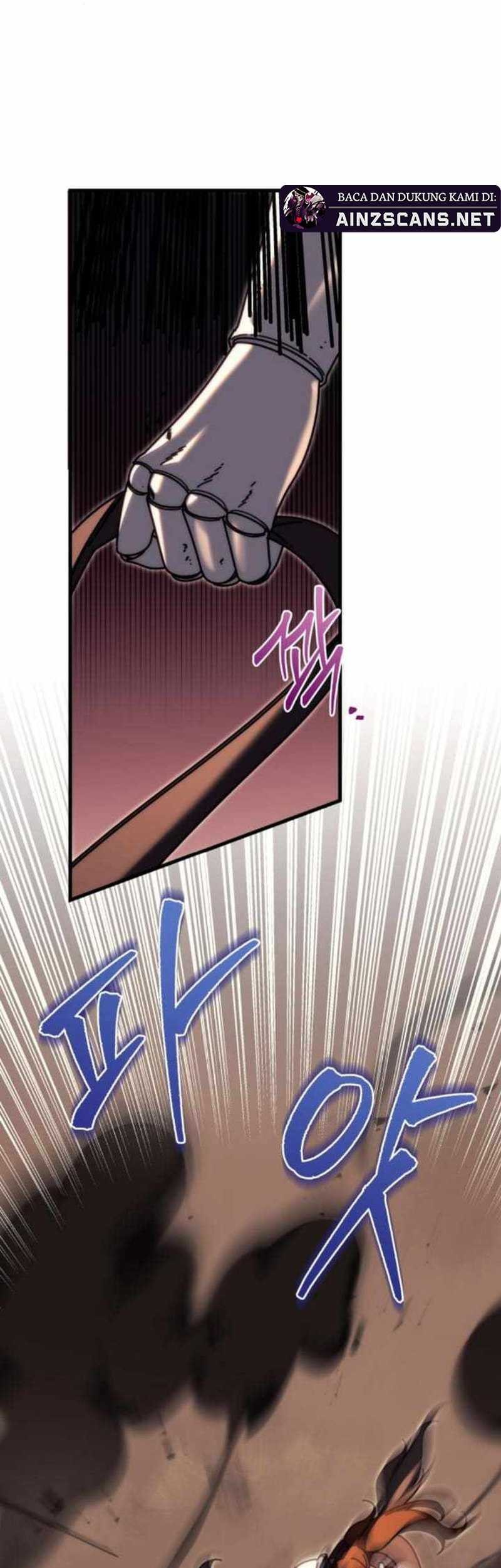 Regressor Of The Fallen Family Chapter 60 Gambar 23