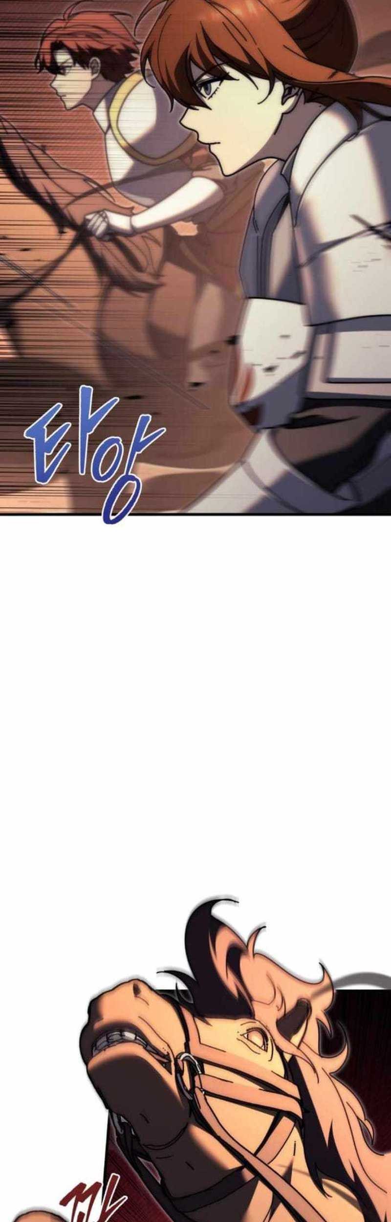 Regressor Of The Fallen Family Chapter 60 Gambar 25