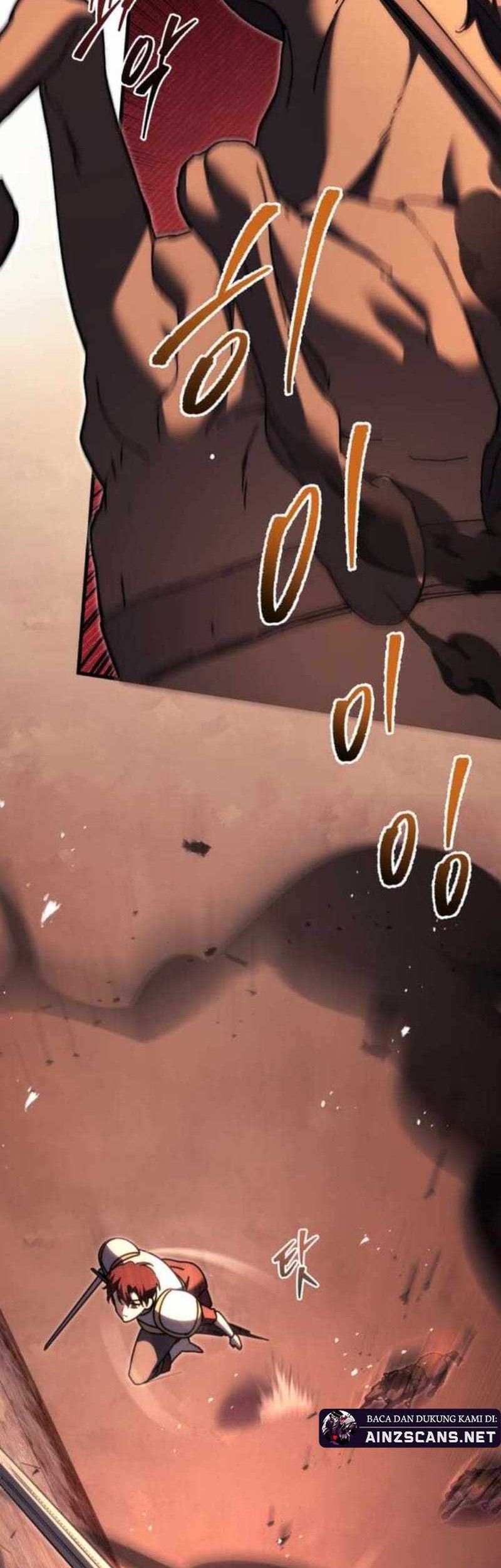 Regressor Of The Fallen Family Chapter 60 Gambar 26
