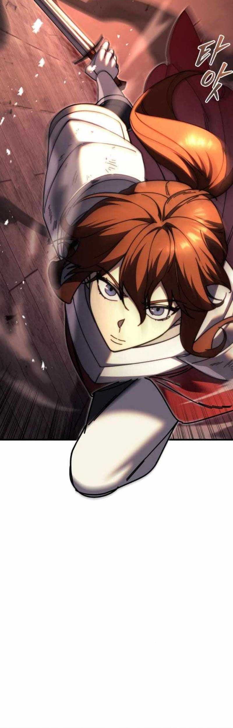 Regressor Of The Fallen Family Chapter 60 Gambar 27