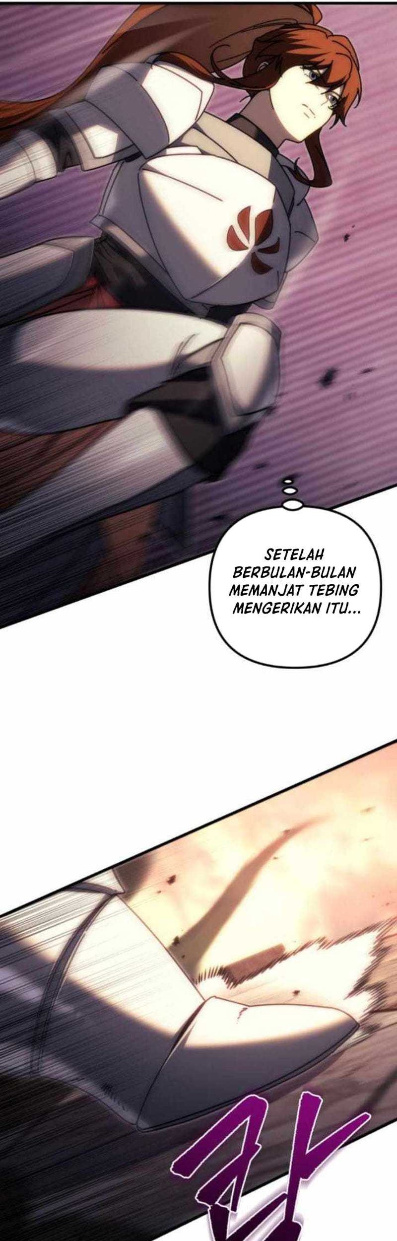 Regressor Of The Fallen Family Chapter 60 Gambar 28