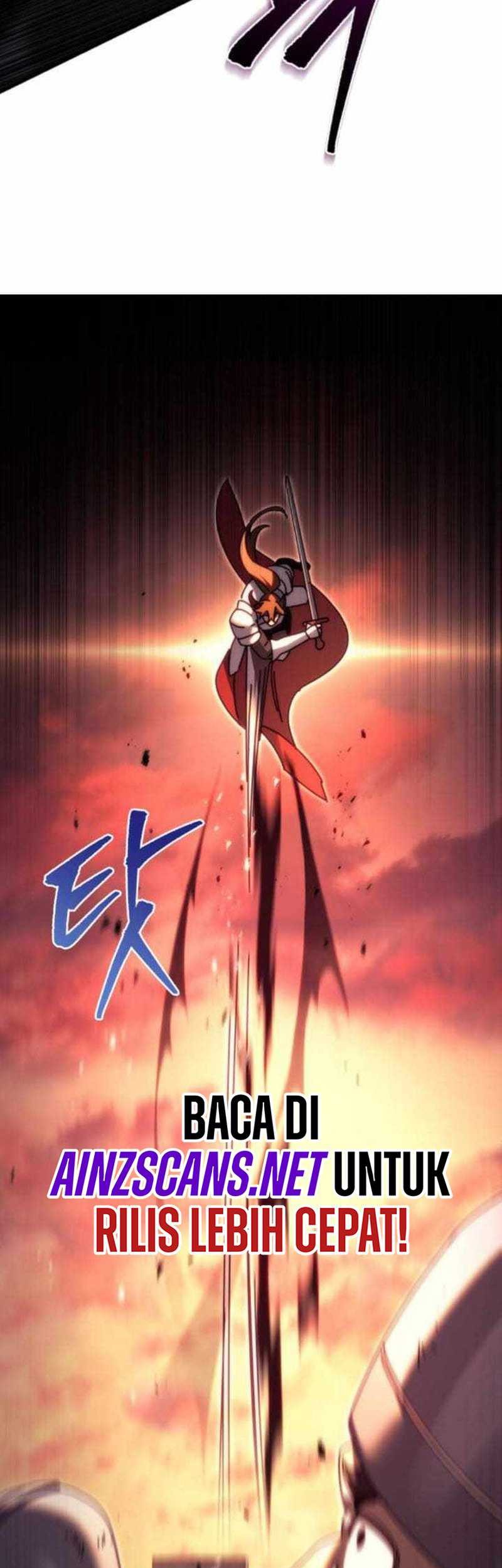 Regressor Of The Fallen Family Chapter 60 Gambar 29