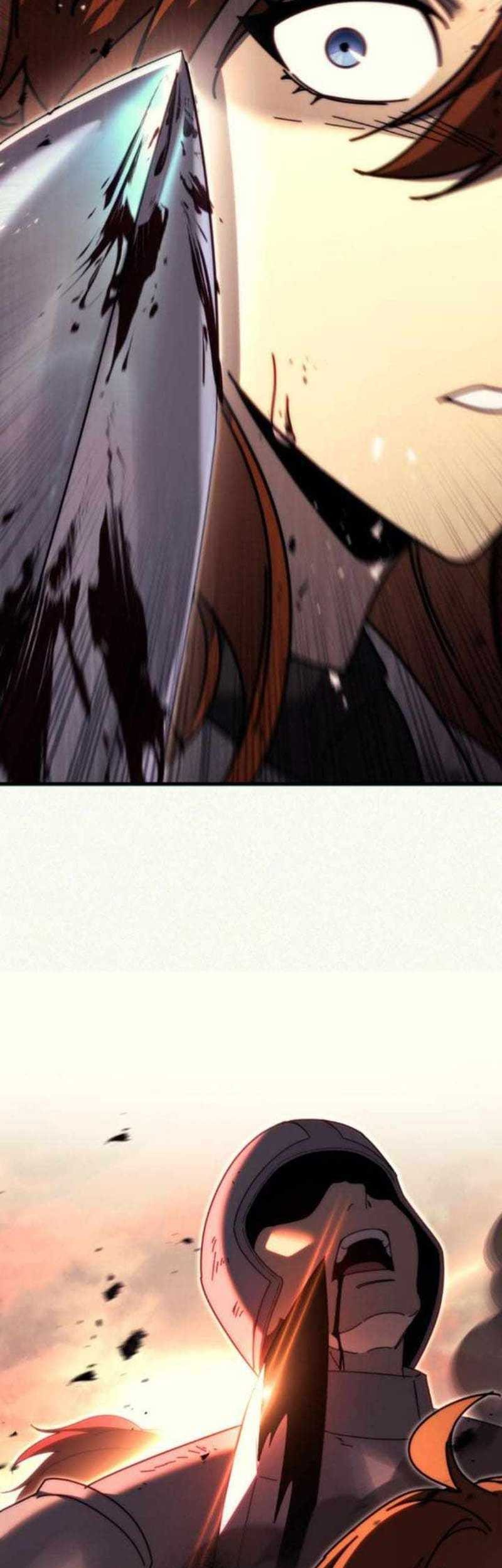 Regressor Of The Fallen Family Chapter 60 Gambar 43
