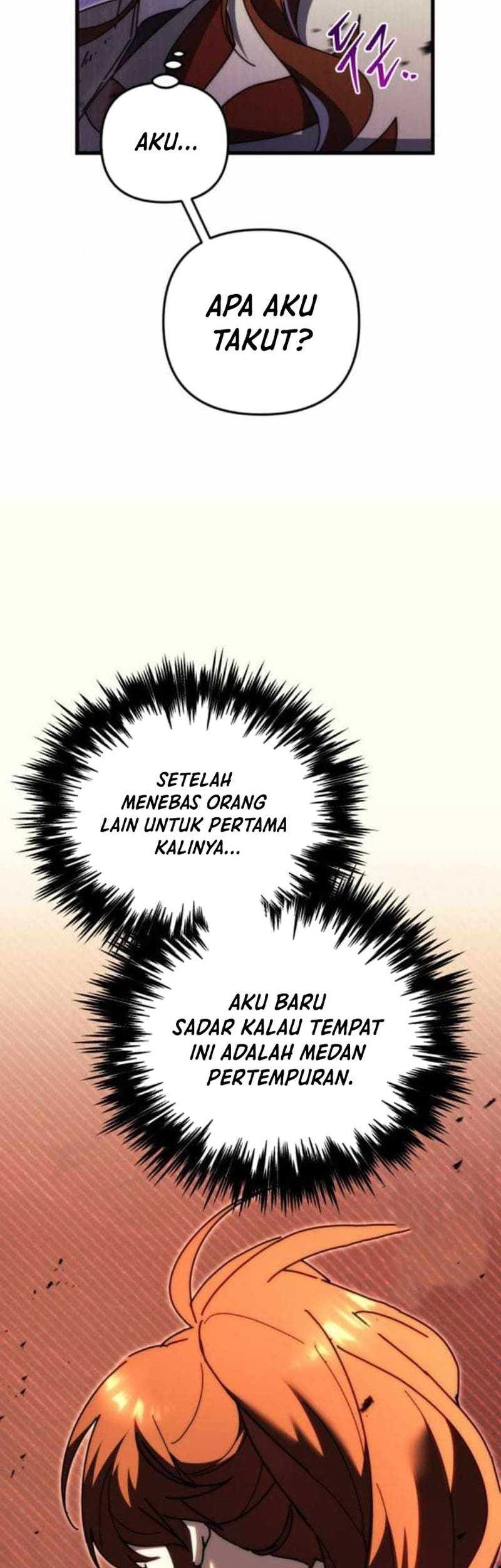 Regressor Of The Fallen Family Chapter 60 Gambar 46