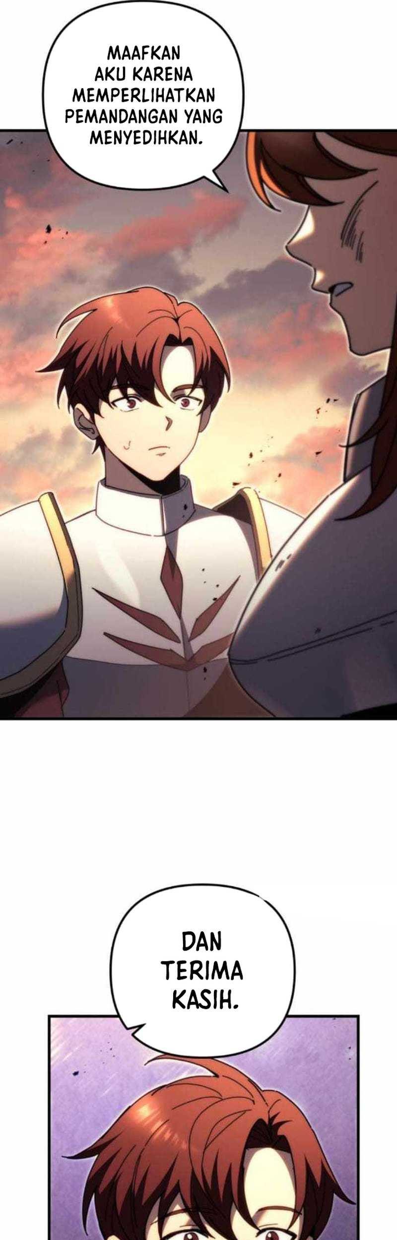 Regressor Of The Fallen Family Chapter 60 Gambar 49