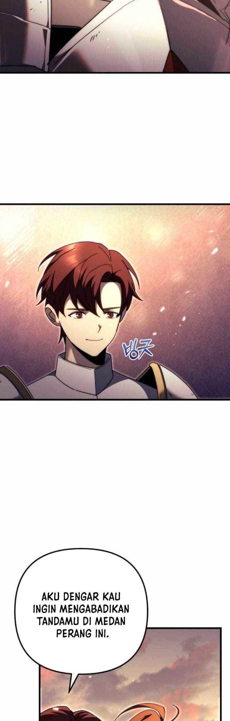 Regressor Of The Fallen Family Chapter 60 Gambar 51