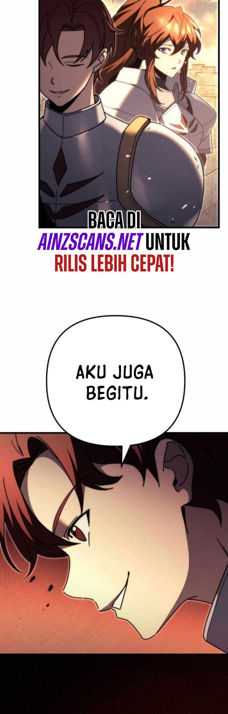 Regressor Of The Fallen Family Chapter 60 Gambar 52